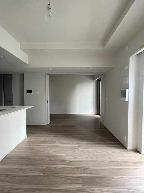 省エネ性能ラベル　※写真は同タイプ住戸です。