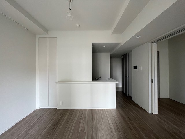居室・リビング　※写真は同タイプ住戸です。