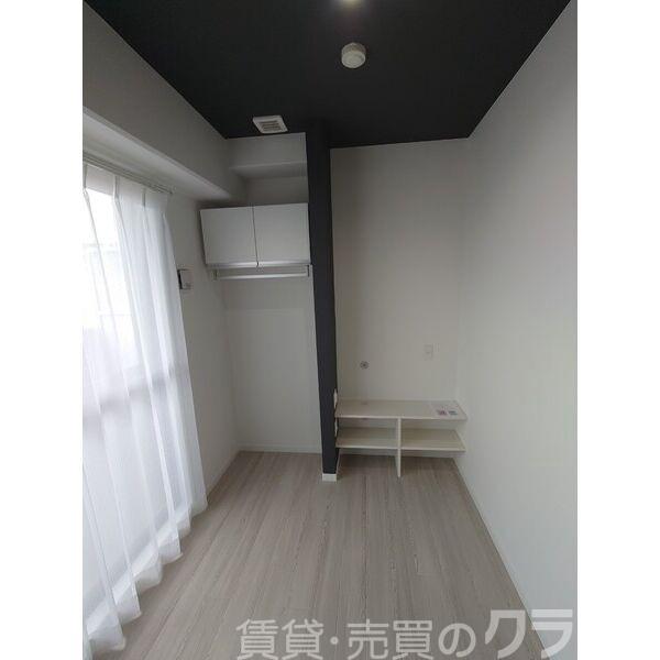 居室・リビング　明るいお部屋です♪