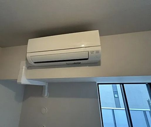 その他設備　参考写真です