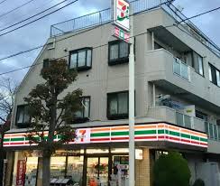 コンビニ　セブンイレブン 北区神谷3丁目店（コンビニ）まで544m