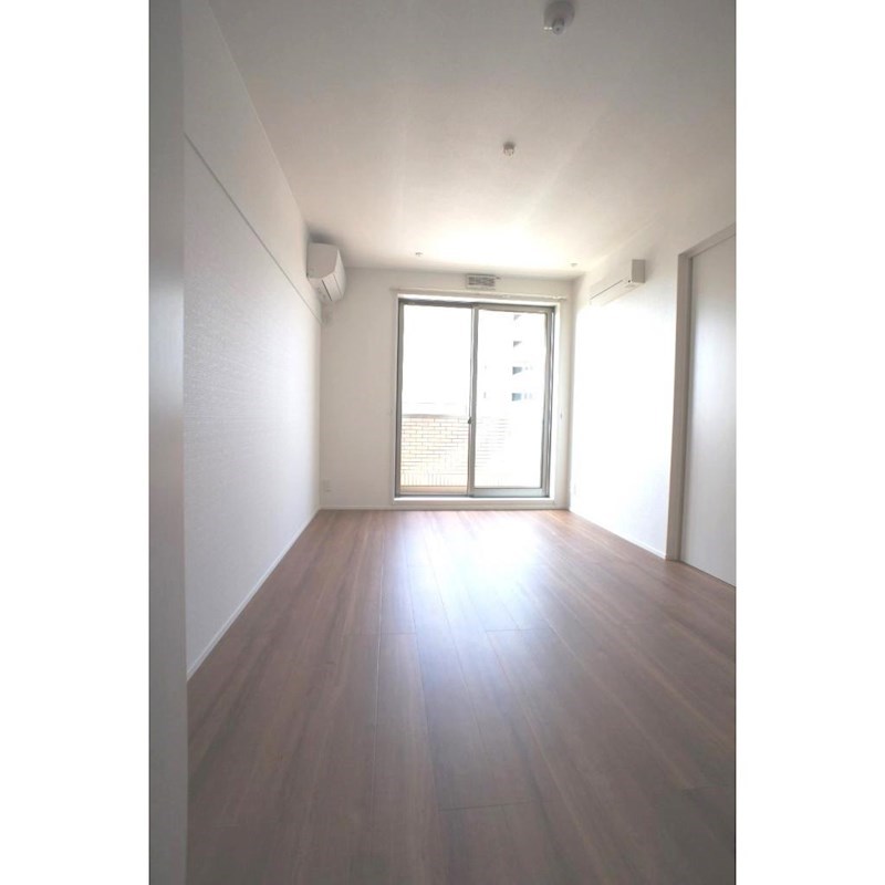 その他設備　同建物別室の写真です。