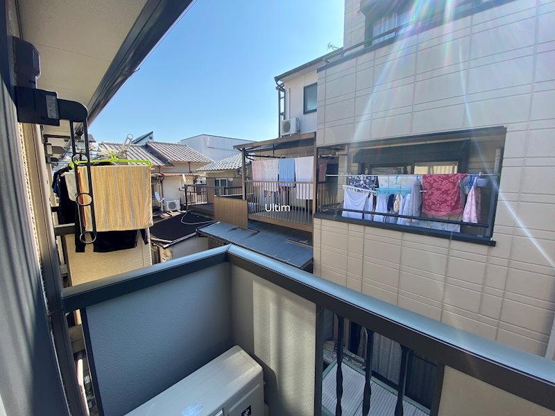 眺望　※同タイプの他のお部屋です