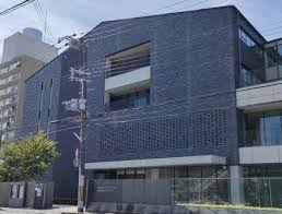 大学・短大　京都産業大学むすびわざ館（大学・短大）まで2648m