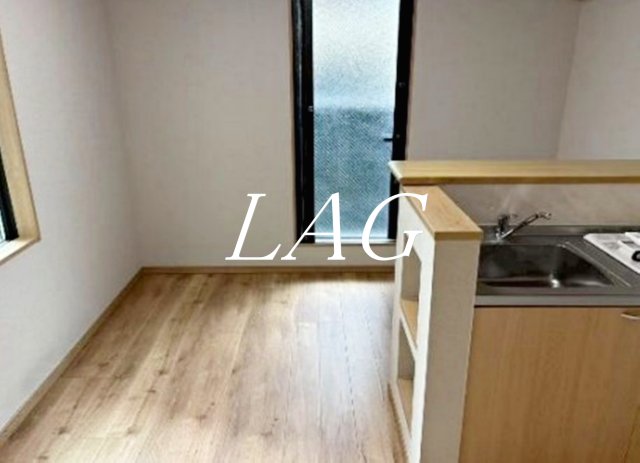 居室・リビング　洋室のお部屋です。