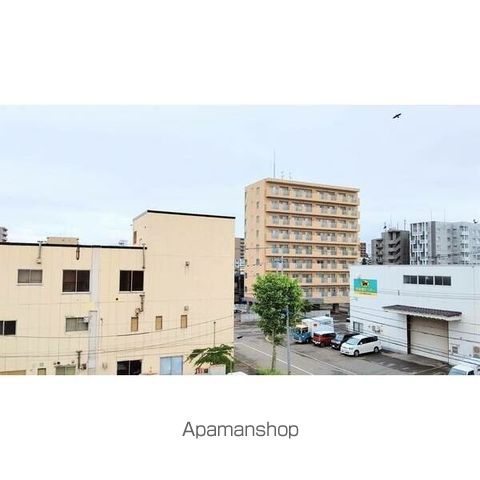 眺望　眺望