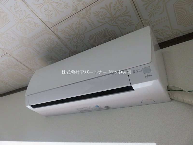 その他設備　※イメージ写真です。