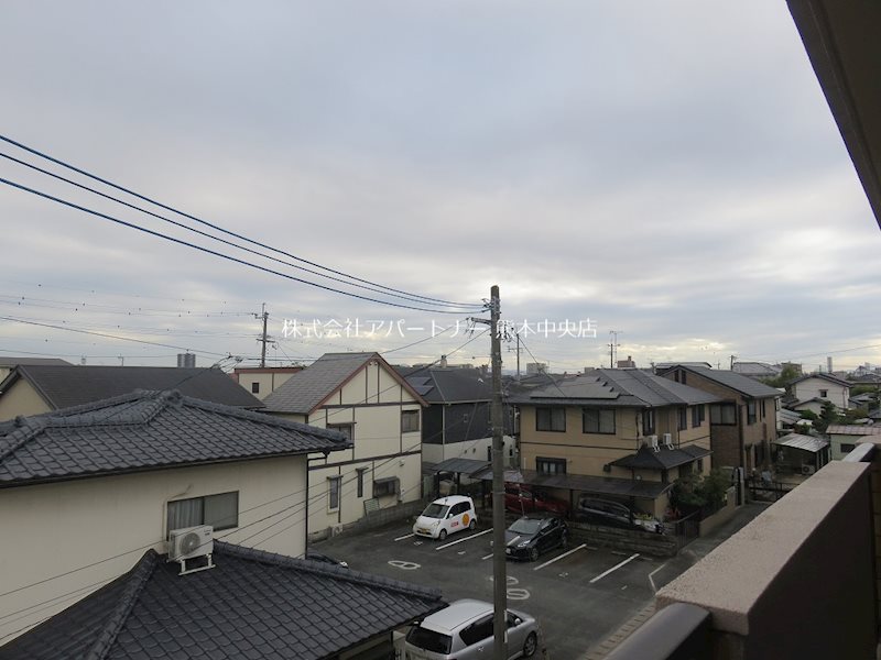 眺望　※イメージ写真です。