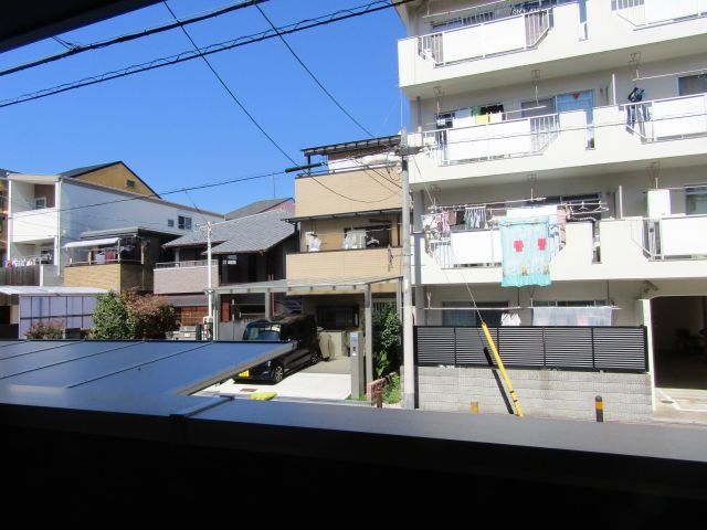 CHARME PARKSIDE IIのその他写真