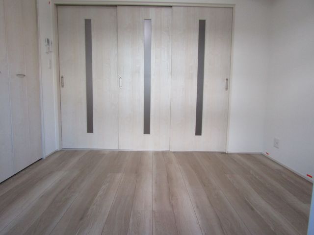 CHARME PARKSIDE IIの内装写真