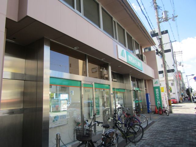 CHARME PARKSIDE IIの周辺写真
