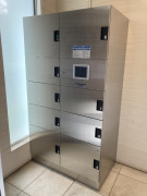 その他設備　宅配ボックス