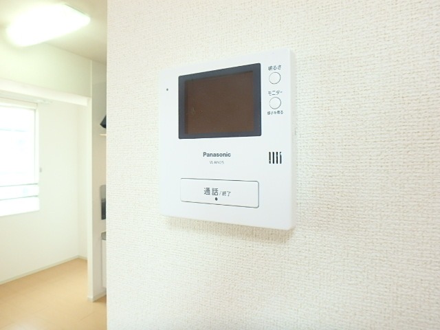 セキュリティ　図面と現状に相違がある場合には現状を優先