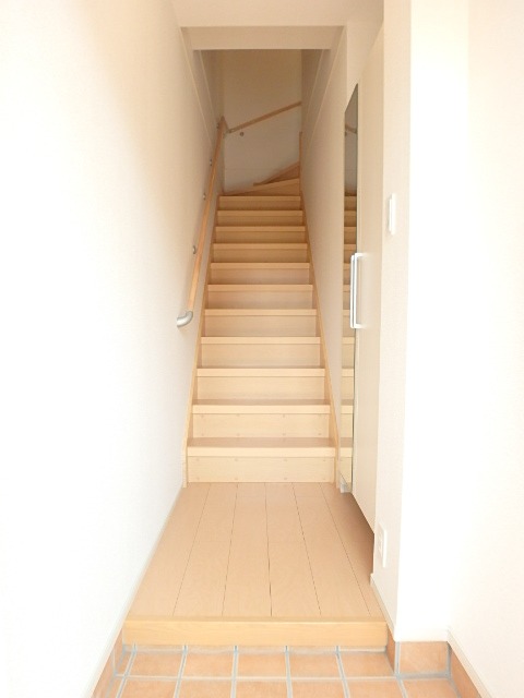 玄関　図面と現状に相違がある場合には現状を優先