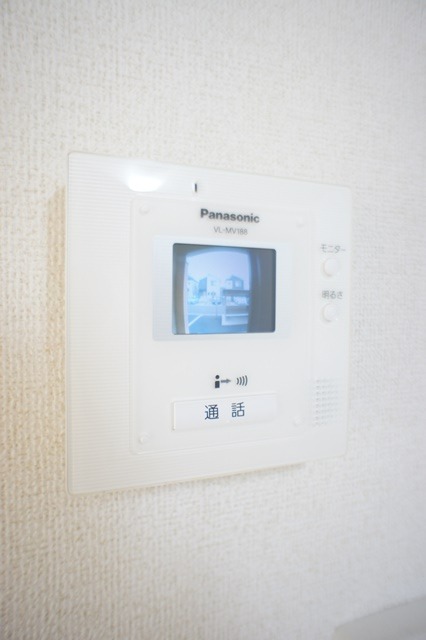 セキュリティ　図面と現状に相違がある場合には現状を優先