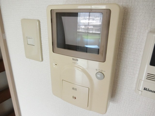 セキュリティ　（イメージ）