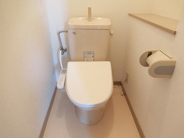 トイレ　（イメージ）