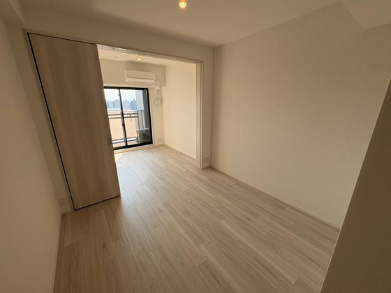 居室・リビング　※他部屋の写真となります。