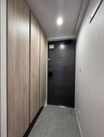 玄関　別部屋参考写真