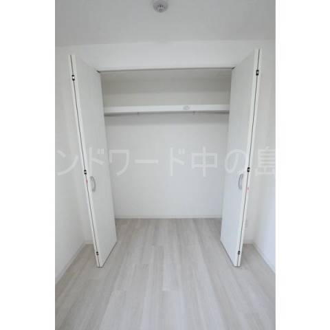 収納　詳細は、ウィンドワード中の島店までご相談下さい。