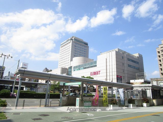 その他　徳島駅（その他）まで848m