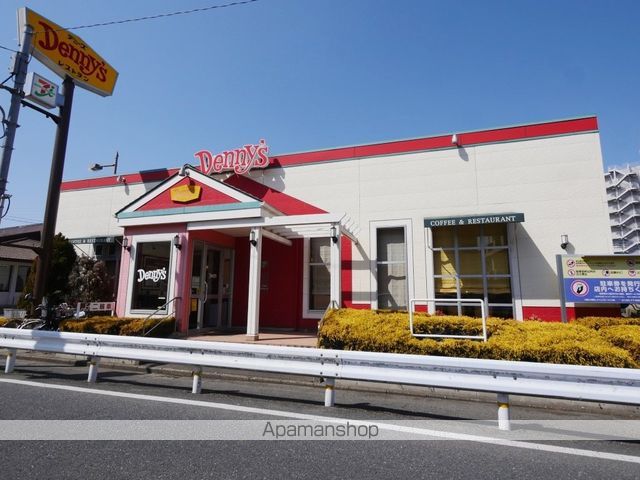 飲食店　デニーズ新所沢店（飲食店）まで159m