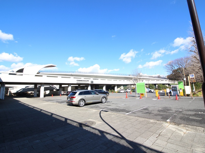公園　駒沢オリンピック公園（公園）まで2500m