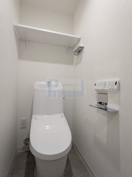 トイレ　別部屋参考写真