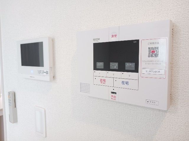 ステーブル上流のその他写真