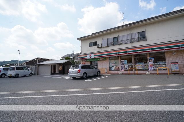 コンビニ　セブンイレブン　斑鳩町法隆寺東店（コンビニ）まで366m