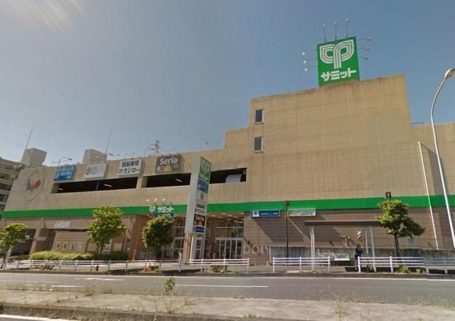 飲食店　スシロー横浜戸塚店（飲食店）まで991m