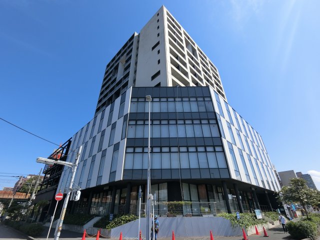 ワンルーム Mansion in Chuo-ku, Chiba, Chiba