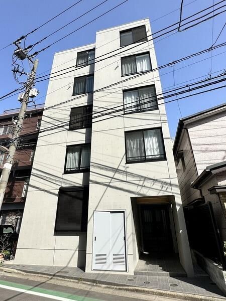 建物外観　☆外観☆