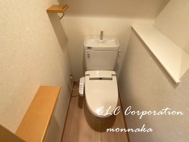 トイレ　参考写真