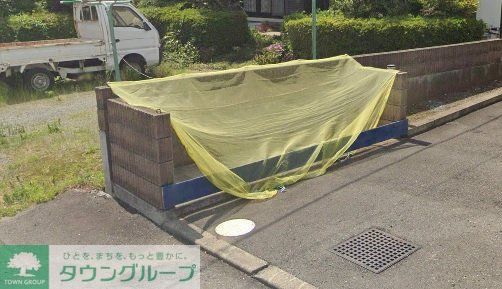 その他　ゴミ捨て場