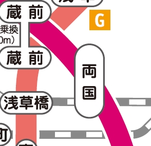 その他　☆路線図☆