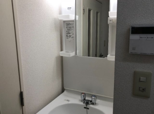 洗面設備　☆嬉しい独立洗面台☆