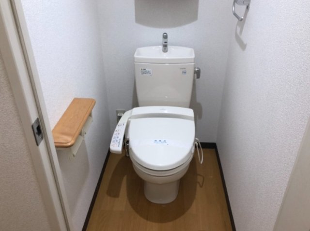 トイレ　☆清潔感のあるトイレ☆