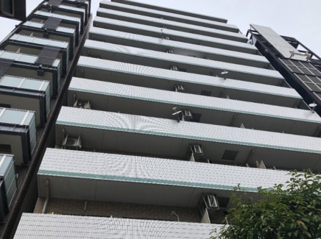 建物外観　☆きれいな外観☆