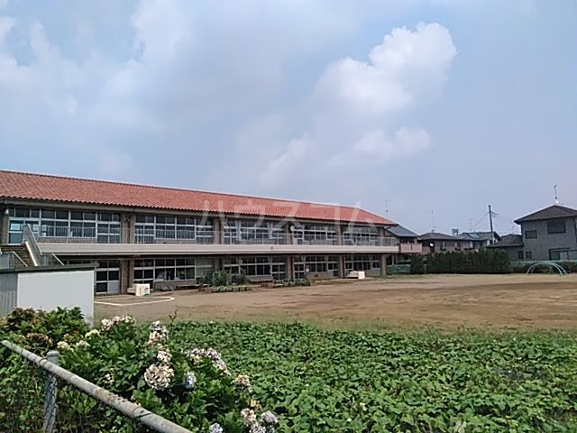 幼稚園・保育園　富里市立富里幼稚園（幼稚園・保育園）まで1807m