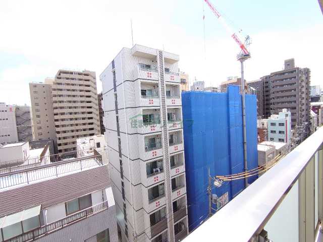 眺望　別間取り参考写真