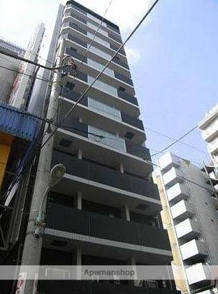 ＪＲ山手線 巣鴨駅 徒歩2分 築15年