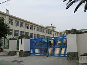 その他　長峰中学校