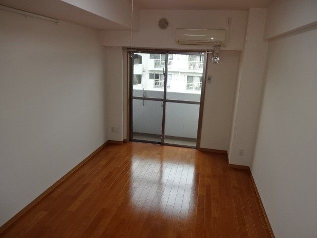 居室・リビング　別部屋参考写真