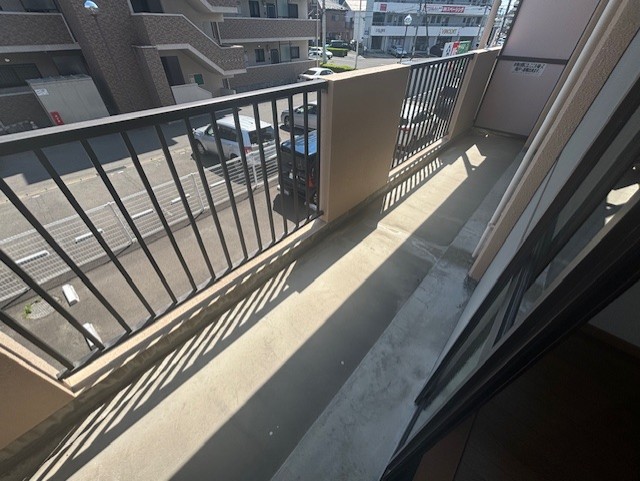 仙台市地下鉄東西線 六丁の目駅 徒歩2分 4階建 築27年の内装写真