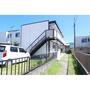 鴨宮駅より徒歩6分 2階 築50年5ヶ月の賃貸物件