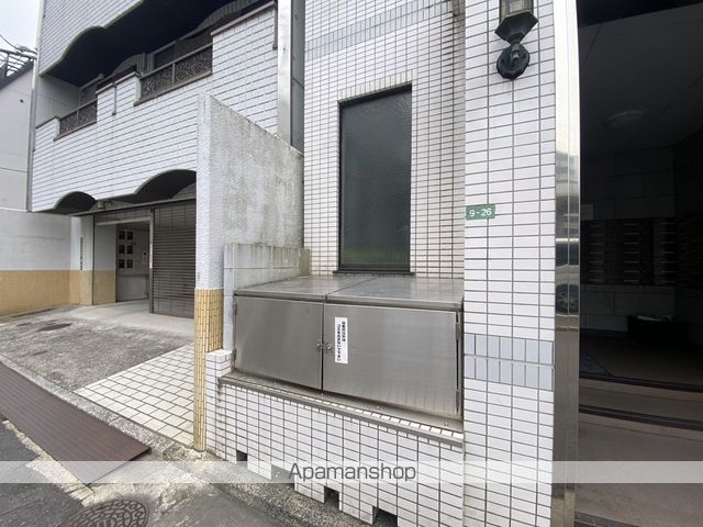 その他共有部分　その他共有部分