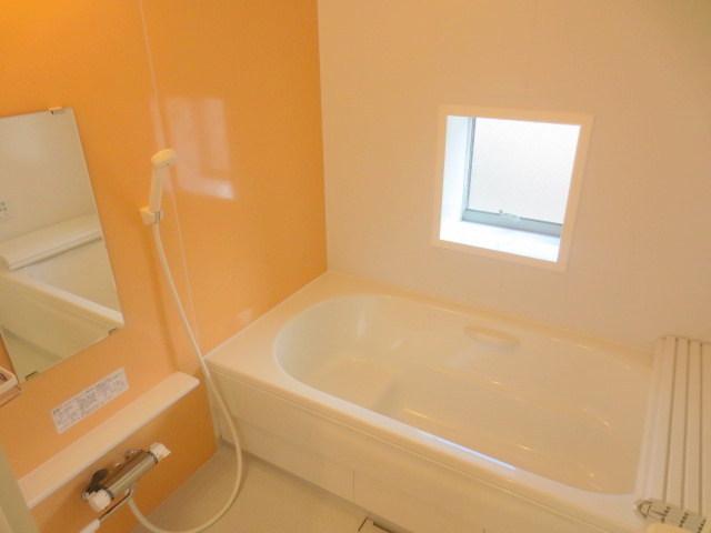 バス・シャワールーム　／大手ハウスメーカー施工／他部屋写真／