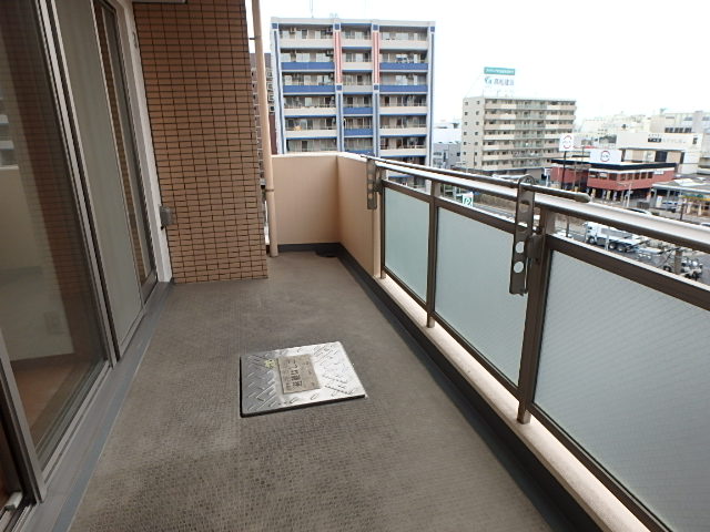 ミオカステーロ東神奈川ルーチェの内装写真