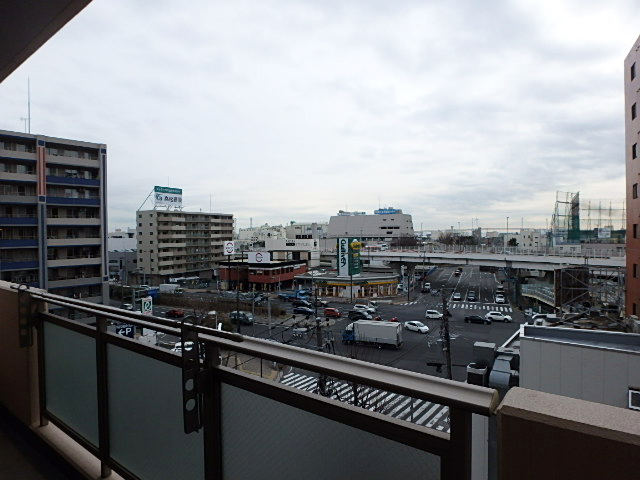 ミオカステーロ東神奈川ルーチェのその他写真